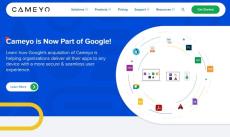 Google、“ChromebookでWindowsアプリ”を可能にするCameyoを買収