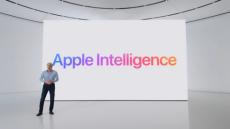米Appleの独自AI「Apple Intelligence」　iPhone・iPad・Macで動作　各純正アプリに文章や画像生成機能がビルトイン