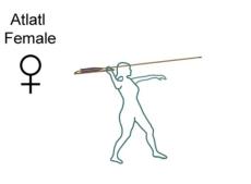 古代の投槍武器「アトラトル」、男女が同じ速度で発射できると判明　女性ハンターの高い狩猟能力を示す