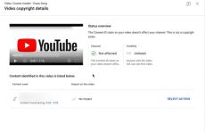 YouTube、動画から著作権を申し立てられた音楽だけ消せるクリエイター向けツール提供開始