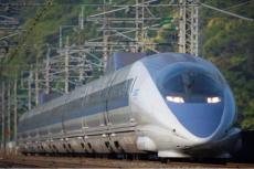 山陽新幹線「500系」27年で営業運転を終了へ　「N700S」追加で“個室”も
