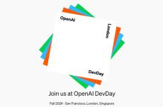 OpenAI、今年の年次開発者会議「DevDay」では「GPT-5」を発表しないと予告