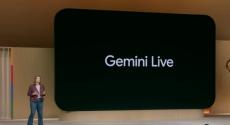 Google、OpenAIの「ChatGPTの高度な音声モード」対抗「Gemini Live」