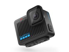 わずか86gの4Kカメラも登場──今年の「GoPro」新製品はテイストが異なる2機種だった