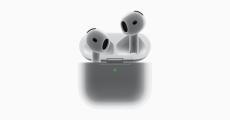 「AirPods 4」登場　オープンイヤーながら「アクティブノイズキャンセリング」搭載