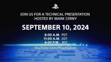 「PS5 Pro」登場か　ソニーが今夜、PS5の“技術プレゼン”公開へ　動画は約9分