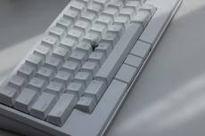 「HHKB Studio」に真っ白な「雪色」登場