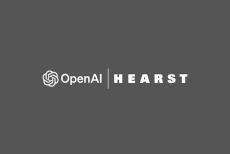 OpenAI、Hearstとも提携　ChatGPTでEsquireなどのコンテンツ表示可能に