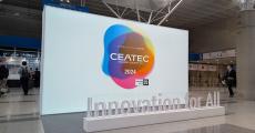 「CEATEC 2024」きょう開幕、25周年を迎えた技術・産業の総合展示会　18日まで