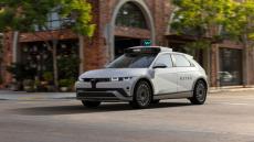 Waymo、56億ドル資金調達　ロボタクシーのさらなる普及目指す