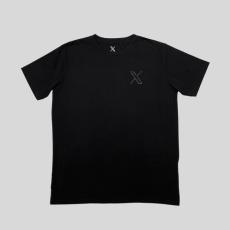 X、Tシャツを発売　公式オンラインストア開設