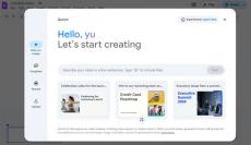 Google、WorkspaceにAIによる動画生成アプリ「Vids」追加