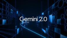 Google、AIモデル「Gemini 2.0」発表　Advancedで利用可能に