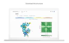 NHKニュースに登場した創薬企業、「AlphaFold3」の商用利用を否定　「ジャーナリズムによる利用」