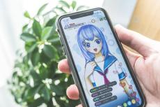 小中学生のなりたい職業で「VTuber」が「YouTuber」を上回る　ニフティ調査