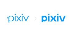 pixiv、16年ぶりにロゴをリニューアル　変更の理由は？