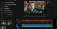 映像編集の“面倒くさい”をどんどんAIに　Premiere Pro β版に搭載された、2つの新機能を試す