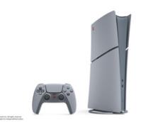 初代プレステ”カラーの「PS5」限定モデル、9月に追加販売へ