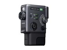 8mmフィルムカメラ風の「チェキ」登場 動画を撮って“手渡せる