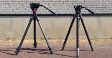 中国製三脚」が問いかけてくる現実 6万円台のビデオ三脚を使って見えた