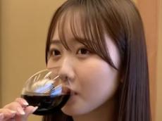 ワイン、日本酒、梅酒……本田望結「人生初飲酒」で飲んだお酒が“いかつすぎ”　最初の1杯にも反響　「酒豪になりそうだな」