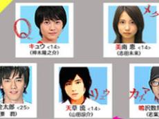 「探偵学園Q」、志田未来と山田涼介の17年ぶり共演が話題　当時子役だったキャストの現在