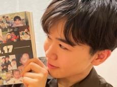 子役出身・鈴木福、20歳誕生日に赤ちゃんショットを公開　「写真可愛すぎ」「あの福くんが20歳とは」