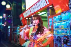 「まさかのガンダムシンガーに!!」ガンダムVR映画の主題歌に中川翔子　「しょこたん、ガンダムに」「楽しみ」