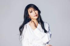 工藤静香の新曲MV、次女Koki,が初登場　「似てると思ったら本人だった」とファン驚き　54歳の誕生日には“母娘の2ショット”も