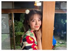 「乃木坂46」卒業発表の清宮レイ、ブログでファンに“最後のお願い”「悪意はなくともしないでください」