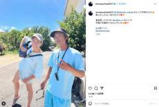 引退から18年、沖縄で民宿経営する元DA PUMPメンバーの近影が話題に　「懐かしいなぁ」「若いとき、ライブ行った」