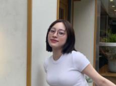 朝倉未来発掘のモデル、白Tシャツの大きなおなかを披露　「美しい妊婦さんだなぁ」と反響