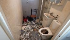 嵐でも来たの？　ゴミ捨て場と化したバスルームをピカピカに　“掃除の女王”がかけた汚部屋への魔法に「掃除への愛情しかない」