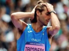 パリ五輪、“開会式で指輪紛失”イタリア選手に妻「あなたが私の金メダル」　急病で吐血→救急直行も出場強行