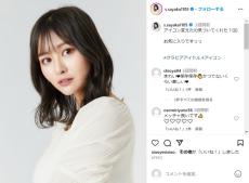 「お湯かけてくれる人いる？」下村明香、1000万超えインプとなった温泉グラビア撮影の誤解を解く　ファン「日本語って難しいですね」