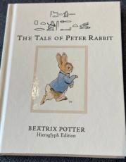 「脳がバグる笑」　古代エジプトの象形文字版『ピーターラビット』に思わず二度見　「これは欲しい！　読めないけど」