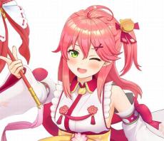 人気VTuber、“聞いた音を声で再現するゲーム”に挑戦→やけくそでやったら……　“まさかの結果”に視聴者爆笑