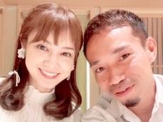 「いつだって本気全力」　平愛梨、夫・長友佑都の38歳誕生日をお祝い　子どもたちの“顔出しショット”も「みんな大好きPAPA」