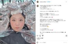 ビッグダディ元妻・美奈子が新ヘア披露　“ギンギン丸美奈子”からのビフォアフに「めちゃくちゃギャル」「40代には見えない」