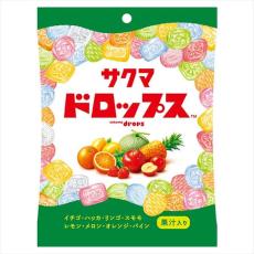 「ちょっとした衝撃」「知らなかった」　サクマドロップスの“意外な事実”に驚きの声