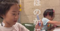 11歳娘が“丸暗記”しているCMは、まさかの……　渋すぎる爆笑チョイスに「この若さでわかるとは」「飲みたくなった笑」