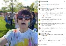 光浦靖子、誤って“相手への愚痴”報じられ……“大泣き状態”でショックあらわ「言ってもないこと非難されるとは」