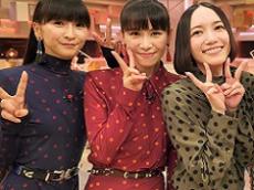 「そんな仲なの？」　Perfume、“本当の恩人”と10年以上ぶりに共演でスタジオ驚き　ブレイク前に“草の根活動”した「雲の上の人」だった