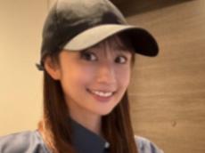 40歳・小倉優子、頭部の変化にショック……　「薄くなってきている分け目」を公開し、老化に悩み