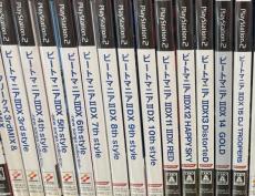 この辺で誰か音ゲーマー引退した？　“あの名作”が中古店にずらり……　あまりの壮大さに「全部欲しい……」「欲しすぎる」と反響