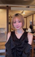 「完全に本人」「可愛すぎる」　美人モデルの「呪術廻戦」釘崎野薔薇コスプレが、とんでもないクオリティーで93万再生を突破