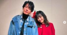 「10年越しの写真エモい」　佐藤健＆大原櫻子、ファン号泣の“再会2ショット”に「大人になったね」