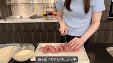 「食べ盛りの高校生に」　ボリューム満点な6日間のお弁当が19万再生　「すごすぎる」「息子さんは幸せ」の声