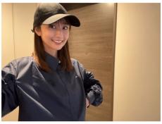 小倉優子、息子たちのリクエストで買ったミスドの箱を開けるとまさかの……　“あの人気メニュー”だらけなラインアップに驚き