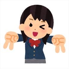 「いらすとや」のギャルを人気イラストレーターが“解釈”→最高の仕上がりに23万いいね→「いらすとやチャレンジ」が盛り上がる